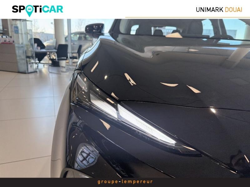 Image MG MOTOR MGS5 EV 231ch - 64kWh Comfort