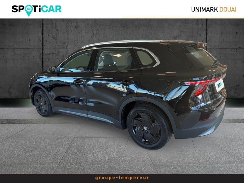 Image MG MOTOR MGS5 EV 231ch - 64kWh Comfort