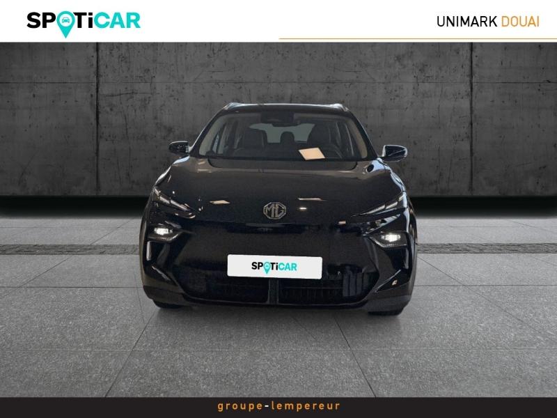 Image MG MOTOR MGS5 EV 231ch - 64kWh Comfort