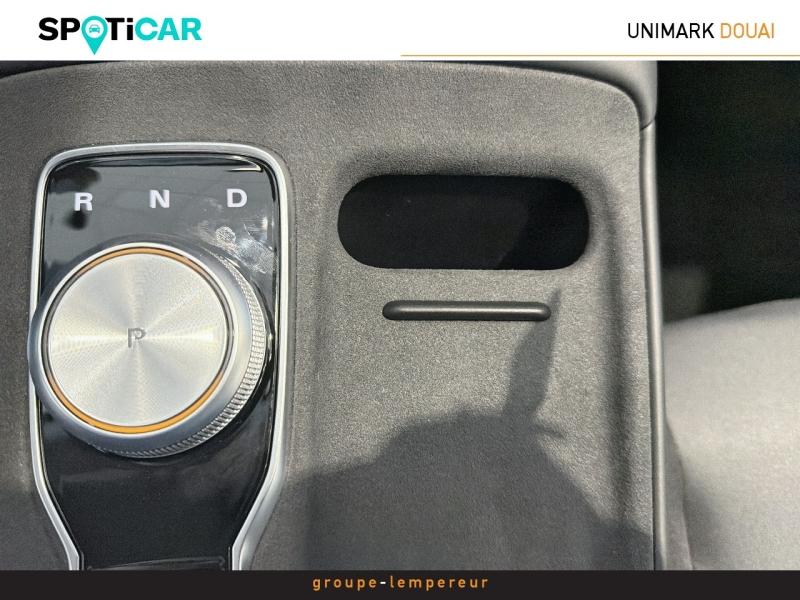 Image MG MOTOR MGS5 EV 231ch - 64kWh Comfort