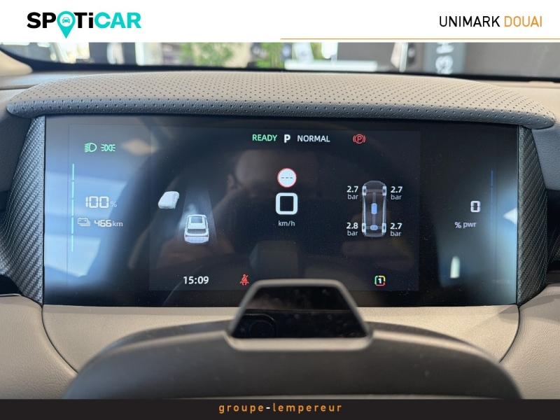 Image MG MOTOR MGS5 EV 231ch - 64kWh Comfort