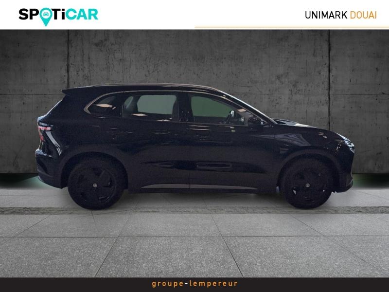 Image MG MOTOR MGS5 EV 231ch - 64kWh Comfort