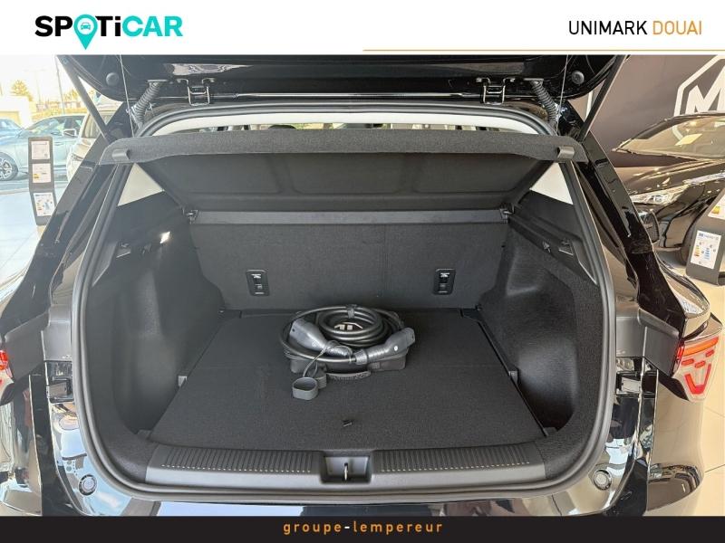 Image MG MOTOR MGS5 EV 231ch - 64kWh Comfort