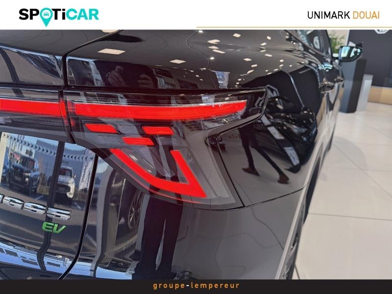 Image MG MOTOR MGS5 EV 231ch - 64kWh Comfort