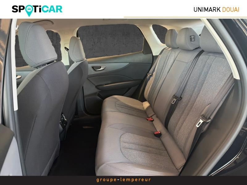 Image MG MOTOR MGS5 EV 231ch - 64kWh Comfort