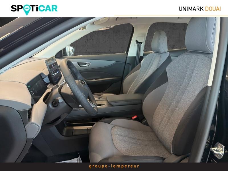 Image MG MOTOR MGS5 EV 231ch - 64kWh Comfort