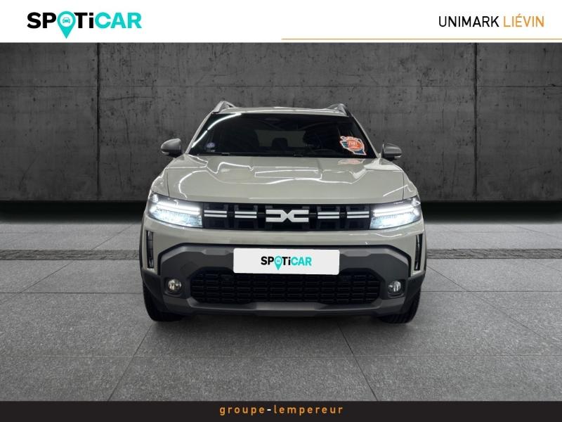 Image DACIA Duster 1.2 mild hybrid 130ch Journey
