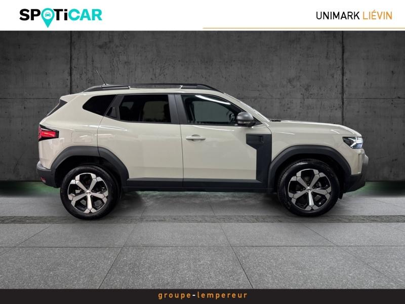 Image DACIA Duster 1.2 mild hybrid 130ch Journey