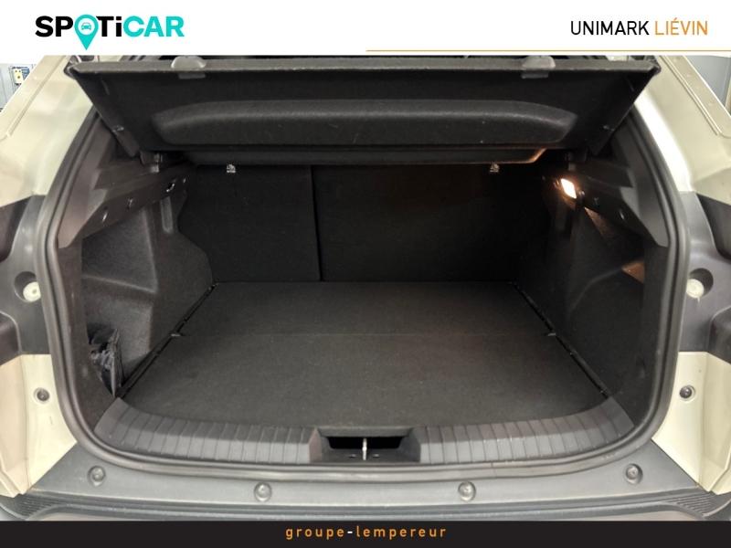 Image DACIA Duster 1.2 mild hybrid 130ch Journey