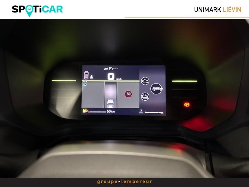 Image DACIA Duster 1.2 mild hybrid 130ch Journey