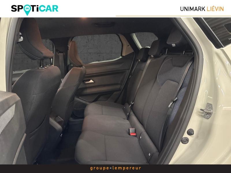 Image DACIA Duster 1.2 mild hybrid 130ch Journey