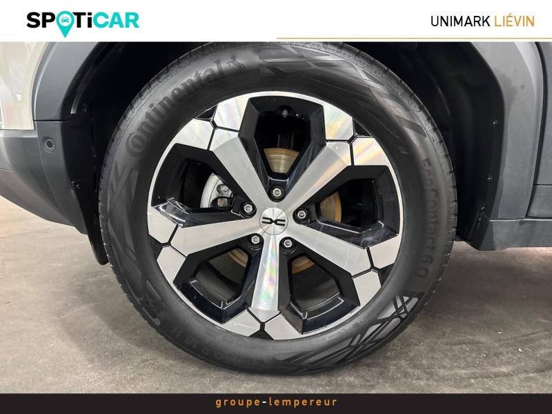 Image DACIA Duster 1.2 mild hybrid 130ch Journey