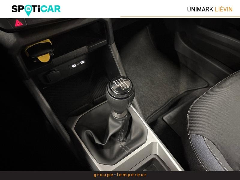 Image DACIA Duster 1.2 mild hybrid 130ch Journey