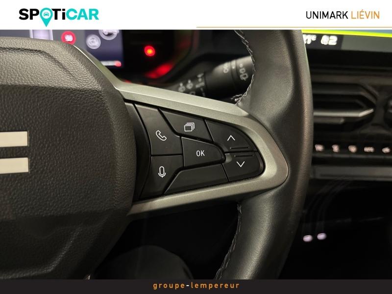 Image DACIA Duster 1.2 mild hybrid 130ch Journey