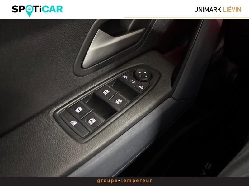 Image DACIA Duster 1.2 mild hybrid 130ch Journey