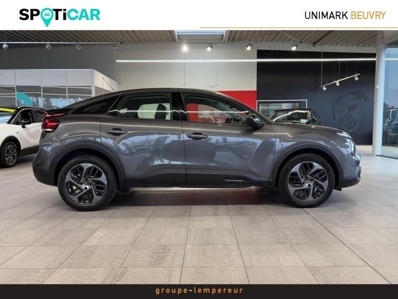 Image CITROEN C4 BlueHDi 130ch S&S Feel Pack Business EAT8