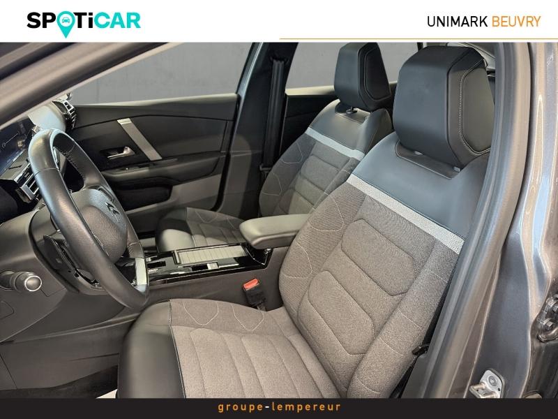 Image CITROEN C4 BlueHDi 130ch S&S Feel Pack Business EAT8