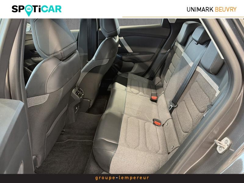 Image CITROEN C4 BlueHDi 130ch S&S Feel Pack Business EAT8