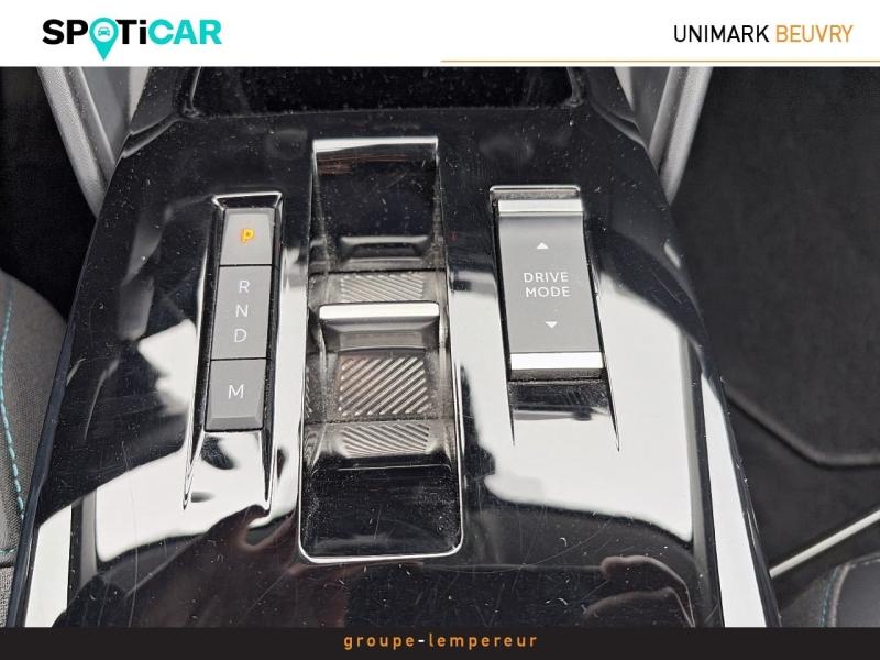 Image CITROEN C4 BlueHDi 130ch S&S Feel Pack Business EAT8