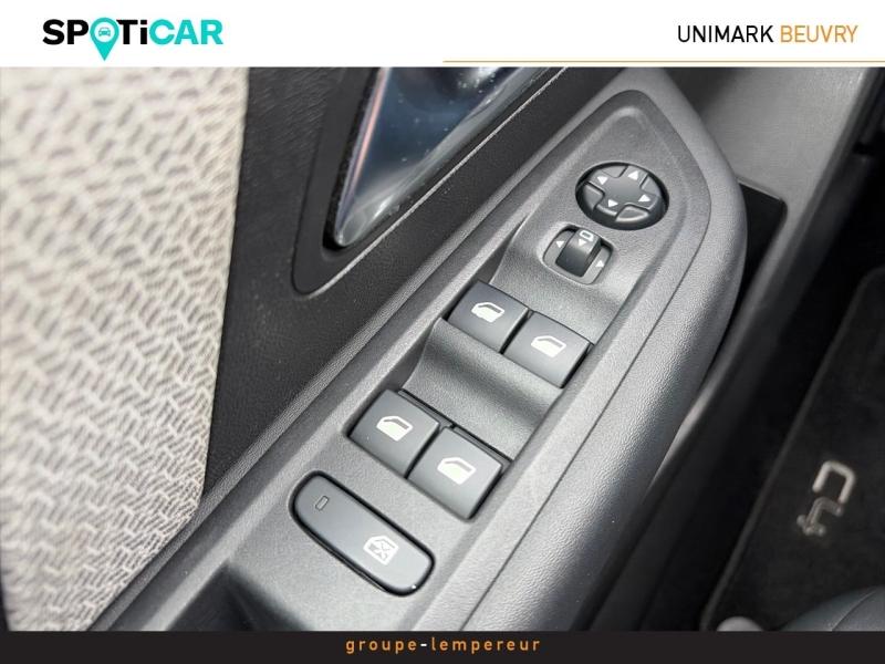 Image CITROEN C4 BlueHDi 130ch S&S Feel Pack Business EAT8