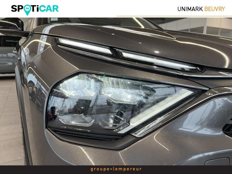 Image CITROEN C4 BlueHDi 130ch S&S Feel Pack Business EAT8