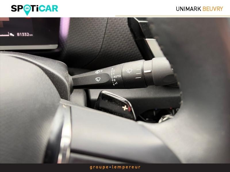 Image CITROEN C4 BlueHDi 130ch S&S Feel Pack Business EAT8