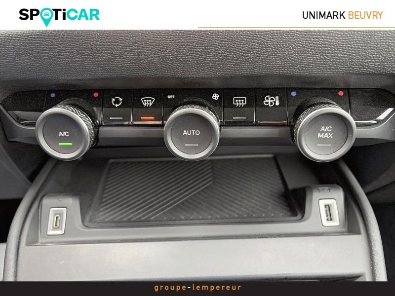 Image CITROEN C4 BlueHDi 130ch S&S Feel Pack Business EAT8