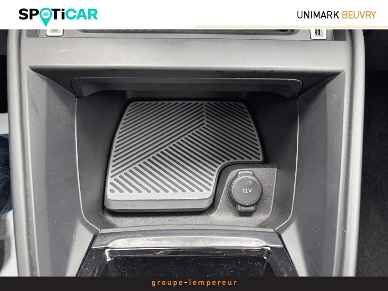 Image CITROEN C4 BlueHDi 130ch S&S Feel Pack Business EAT8