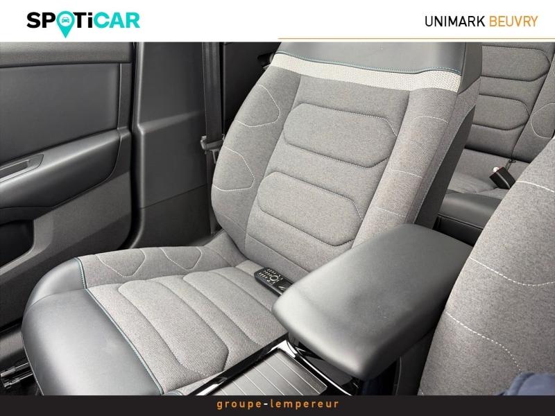 Image CITROEN C4 BlueHDi 130ch S&S Feel Pack Business EAT8