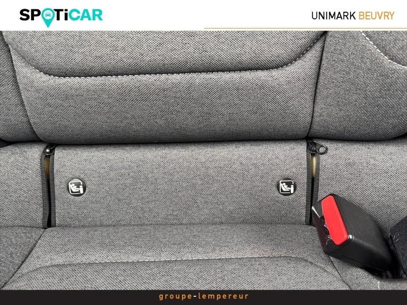 Image CITROEN C4 BlueHDi 130ch S&S Feel Pack Business EAT8