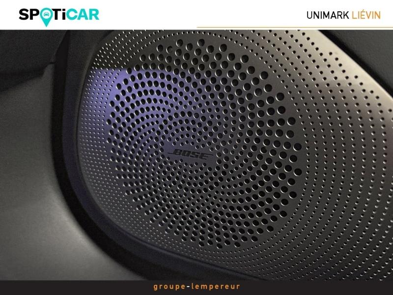 Image MG MOTOR Cyberster 510ch 77kWh 4WD