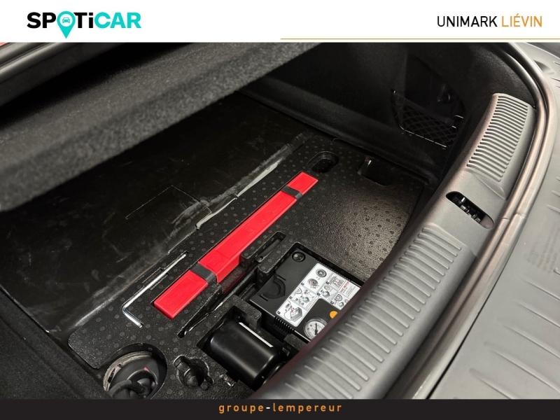 Image MG MOTOR Cyberster 510ch 77kWh 4WD