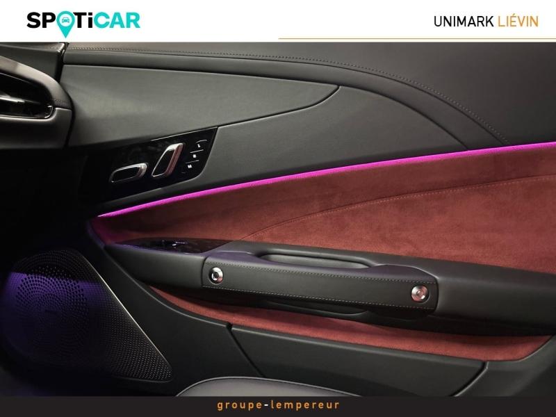 Image MG MOTOR Cyberster 510ch 77kWh 4WD