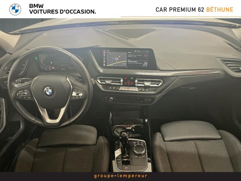 Image BMW Série 1 116iA 109ch Edition Sport DKG7