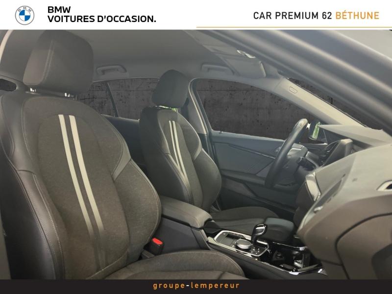 Image BMW Série 1 116iA 109ch Edition Sport DKG7