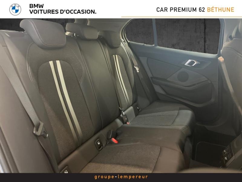 Image BMW Série 1 116iA 109ch Edition Sport DKG7