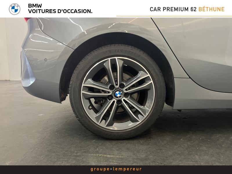 Image BMW Série 1 116iA 109ch Edition Sport DKG7