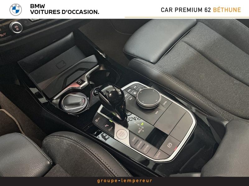 Image BMW Série 1 116iA 109ch Edition Sport DKG7