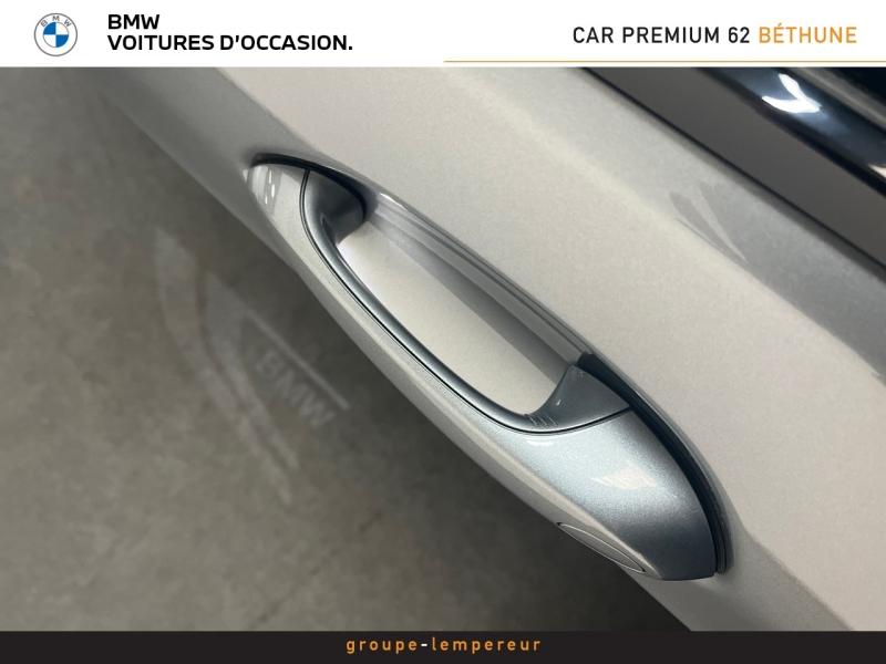 Image BMW Série 1 116iA 109ch Edition Sport DKG7