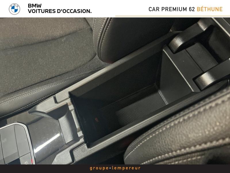 Image BMW Série 1 116iA 109ch Edition Sport DKG7