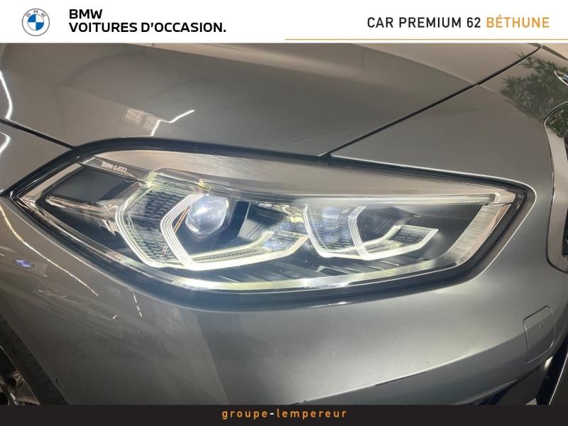 Image BMW Série 1 116iA 109ch Edition Sport DKG7