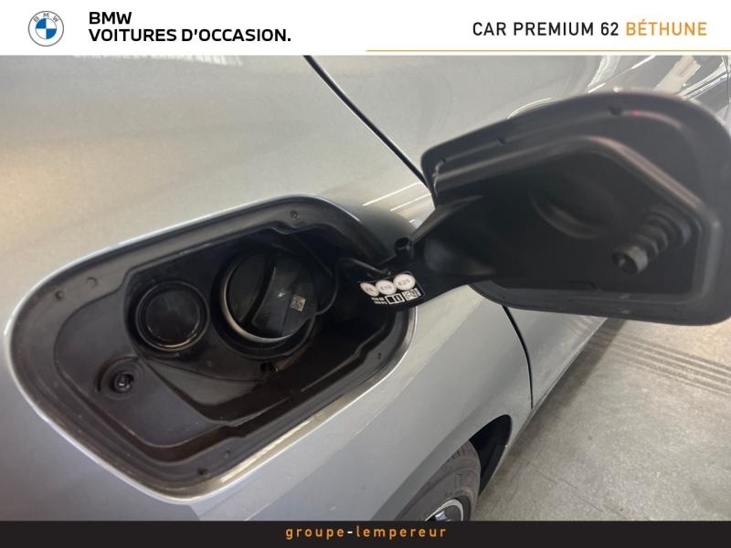 Image BMW Série 1 116iA 109ch Edition Sport DKG7