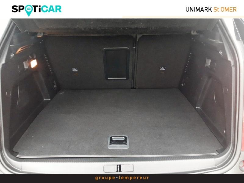 Image PEUGEOT 3008 HYBRID 225ch GT Line e-EAT8 10cv