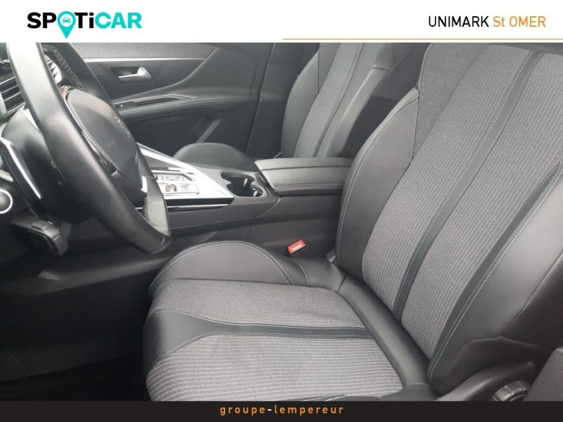 Image PEUGEOT 3008 HYBRID 225ch GT Line e-EAT8 10cv