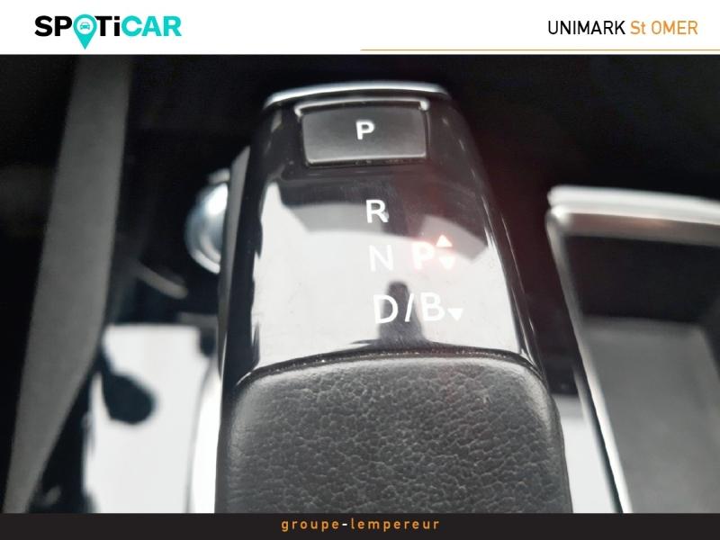 Image PEUGEOT 3008 HYBRID 225ch GT Line e-EAT8 10cv