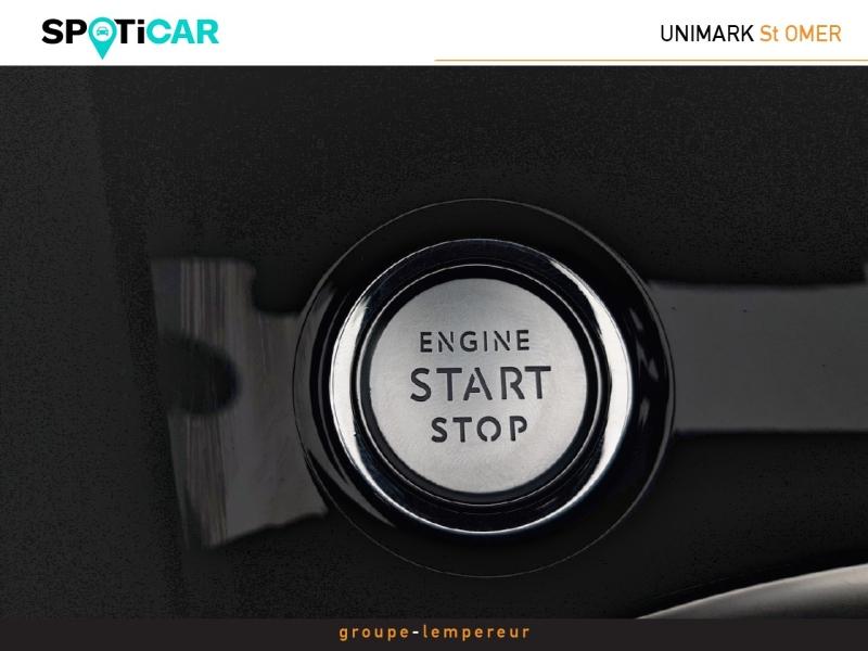 Image PEUGEOT 3008 HYBRID 225ch GT Line e-EAT8 10cv