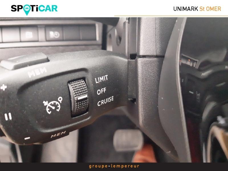 Image PEUGEOT 3008 HYBRID 225ch GT Line e-EAT8 10cv