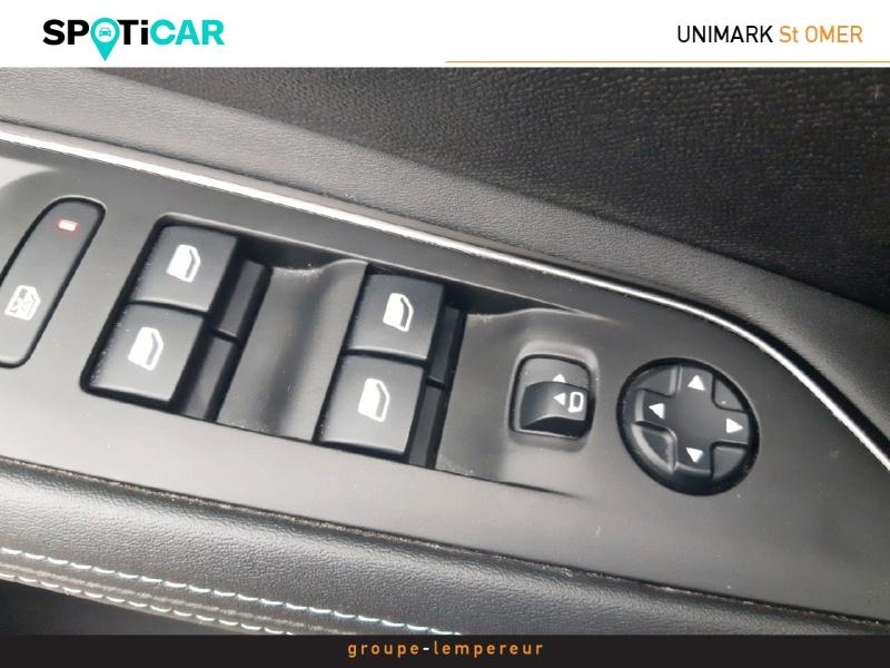 Image PEUGEOT 3008 HYBRID 225ch GT Line e-EAT8 10cv