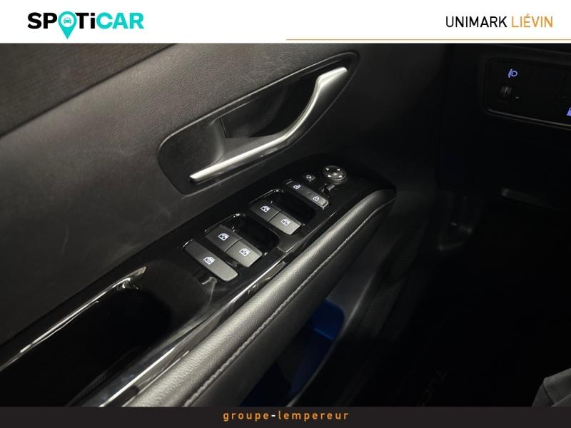 Image HYUNDAI Tucson 1.6 T-GDi 265ch PHEV Business BVA6 HTRAC