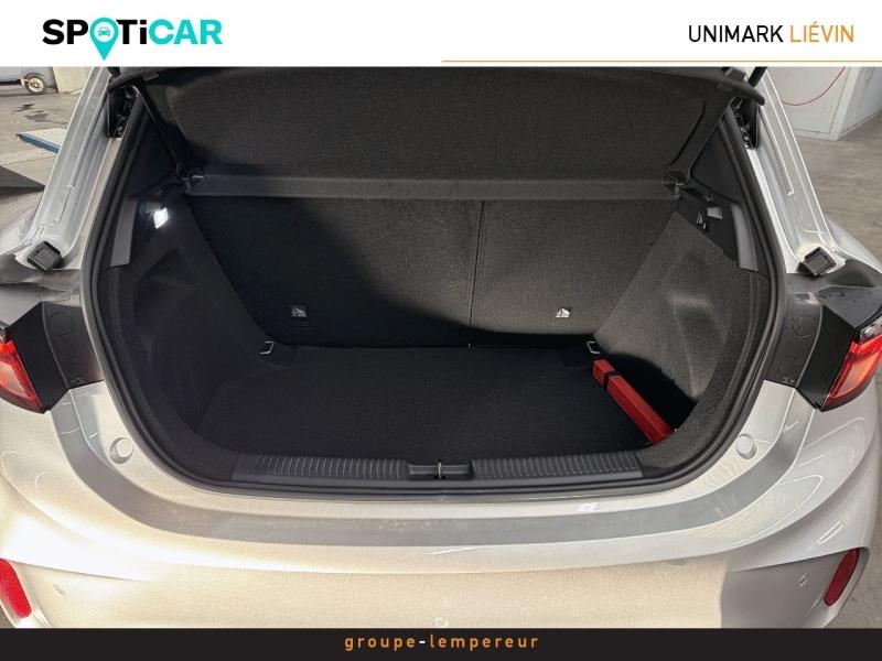 Image MG MOTOR MG3 Hybrid+ 195ch Luxury